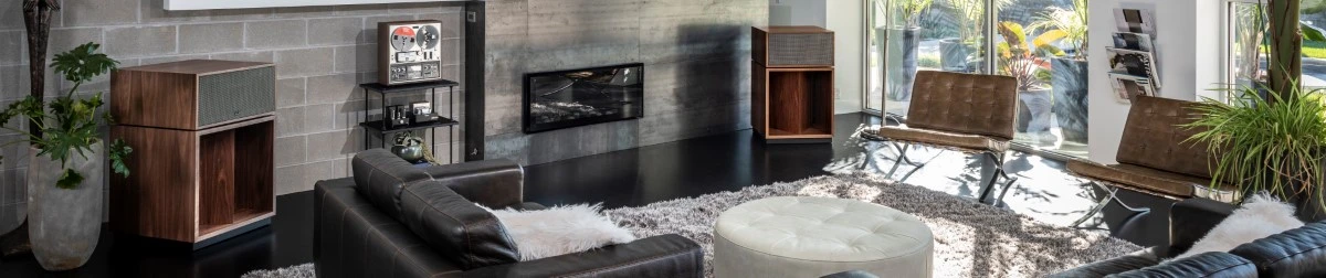 Klipsch Heritage serie